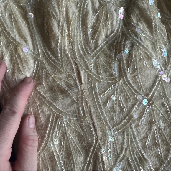 Vintage Lillie Rubin Dress - Picture 14 of 17